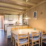 6 Person In Henne Hébergement de vacances *