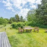 6 Person In Henne Hébergement de vacances