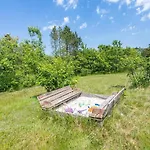 Hébergement de vacances 6 Person In Henne *