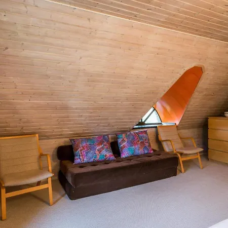 6 Person In Henne Casa vacanze Henne Strand