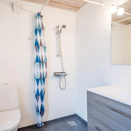 Casa vacanze 6 Person In Henne Henne Strand