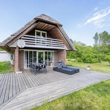 Holiday home Henne Xxxix