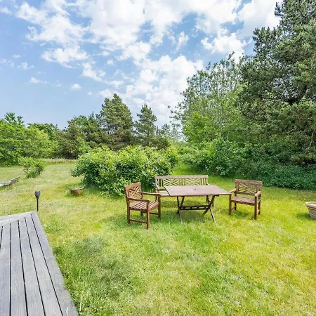 Henne Xxxix Holiday home