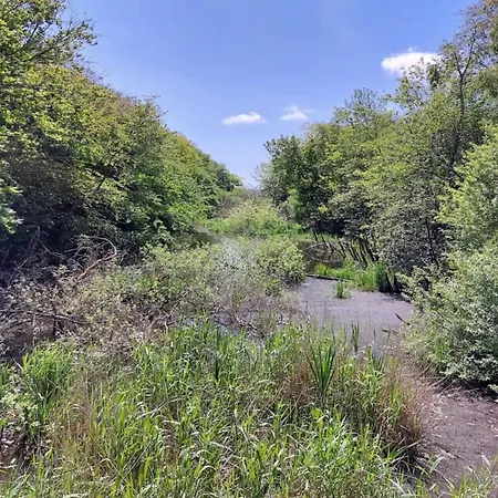 Casa vacanze 6 Person In Henne