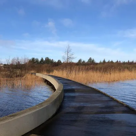 6 Person In Henne Henne Strand