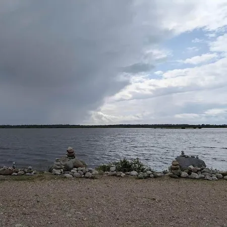 6 Person In Henne Henne Strand