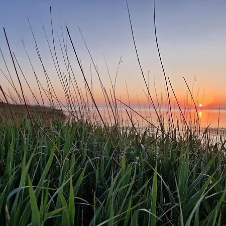 6 Person In Henne * Henne Strand