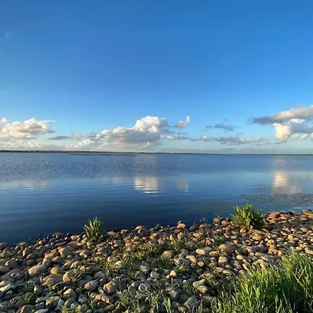 6 Person In Henne * Henne Strand