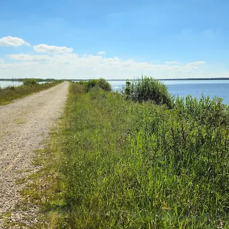 Ferienhaus 6 Person In Henne *