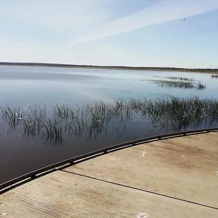 Ferienhaus 6 Person In Henne