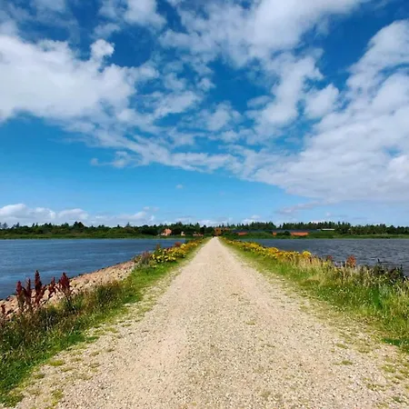 6 Person In Henne * Henne Strand